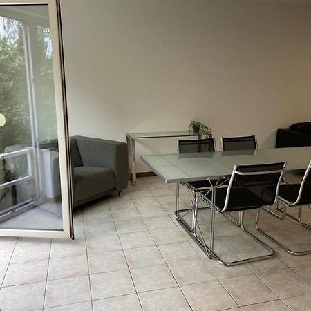 Superbe appartement lumineux et spacieux Anvers Extérieur photo