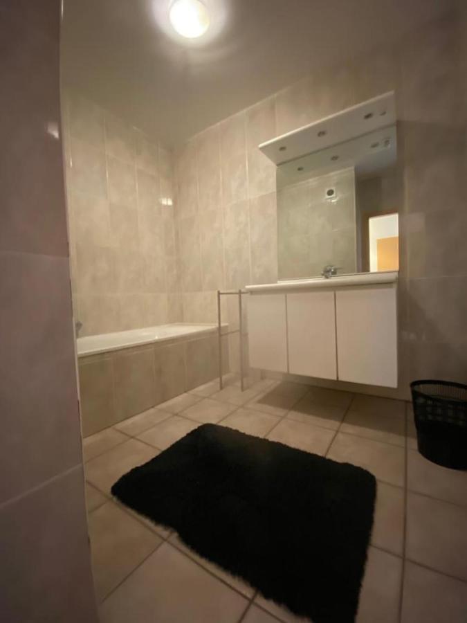 Superbe appartement lumineux et spacieux Anvers Extérieur photo
