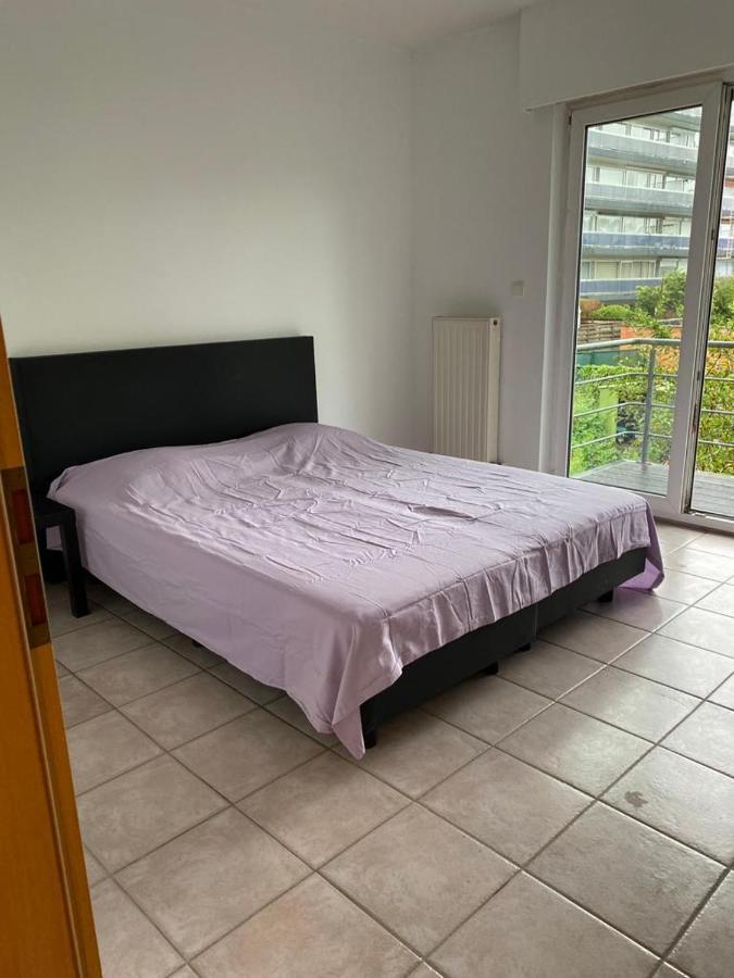 Superbe appartement lumineux et spacieux Anvers Extérieur photo