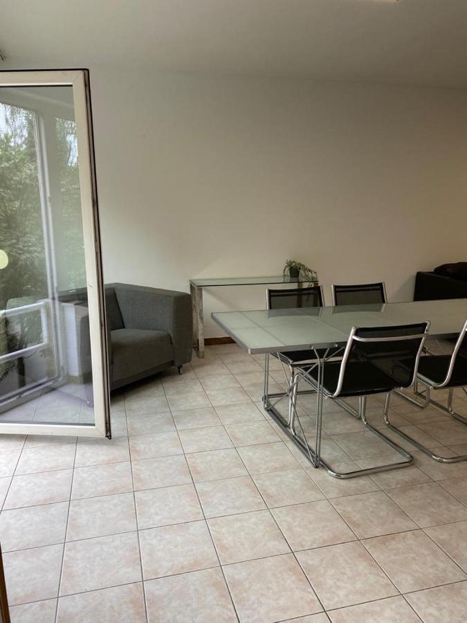 Superbe appartement lumineux et spacieux Anvers Extérieur photo